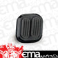 Lokar LK-XBAG-6006  Midnight Series Dimmer Switch Cover Black Billet Alloy