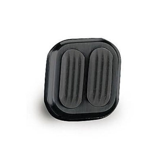 Lokar LK-XBAG-6006  Midnight Series Dimmer Switch Cover Black Billet Alloy