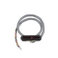 Lokar LK-XCIND-1723   Mopar Shift Indicator Dash Mount Sensor Kit Horizontal Led Sensor Kit