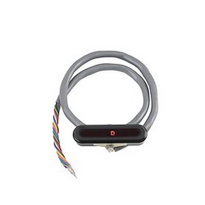 Lokar LK-XCIND-1723   Mopar Shift Indicator Dash Mount Sensor Kit Horizontal Led Sensor Kit