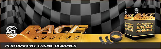 ACL ACL5M2357HSTD 5M2357H STD Holden 253 308 304 5.0L V8 Race Series Standard Main Bearings