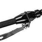 Lokar LK-XED-5002  Midnight Series Braided Engine Dipstick Chev Sb 265-400 55-'79 Lk Xed-5002