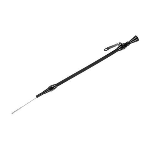 Lokar LK-XED-5024  Black S/Steel Flexible Engine Dipstick  For Holden 253-308 V8