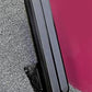 Lokar LK-XFMG-6098  Midnight Series Eliminator Floor Mount Accelerator Pedal