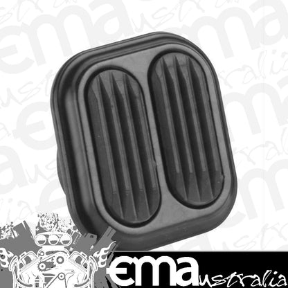 Lokar LK-XSG-6009  Dimmer Switch Cover  Black Steel Rubber Insert