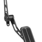 Lokar LK-XSG-6016   Black Steel Xl Series Throttle Pedal Assembly