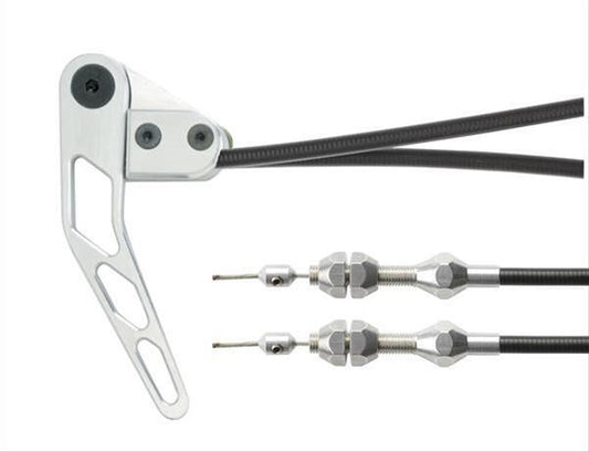 Lokar LK-XTR-1200U   Trunk Release Cable Kit 15.00 Ft. Length