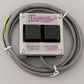 Lokar LKINS-1746  Back Up Light & Neutral Safety Switch Kit