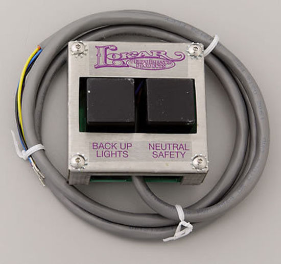 Lokar LKINS-1746  Back Up Light & Neutral Safety Switch Kit