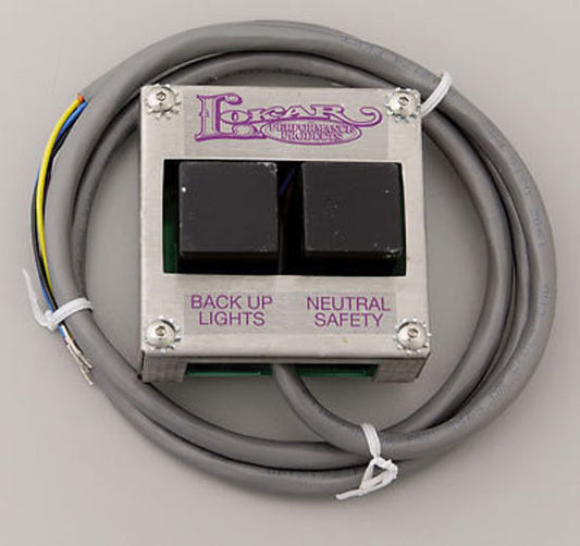 Lokar LKINS-1746  Back Up Light & Neutral Safety Switch Kit
