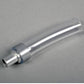 Lokar LKS-3026   Funnel Adapter - For Standard Funnels To  Trans Dipstick