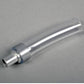 Lokar LKS-3026   Funnel Adapter - For Standard Funnels To  Trans Dipstick