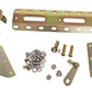 Lokar LKS-7022   700-R4 Trans Replacement Ats Shifter Bracket