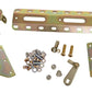 Lokar LKS-7022   700-R4 Trans Replacement Ats Shifter Bracket