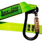 Lock & Load Transport LL-RW08 Lock & Load Rw08 Lockstrap Anti Theft Device