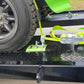 Lock & Load Transport LL-RW12 Lock & Load Rw12 E-Track Kit-For Lowered Cars