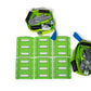 Lock & Load Transport LL-RW12 Lock & Load Rw12 E-Track Kit-For Lowered Cars