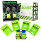 Lock & Load Transport LL-RW15 Lock & Load Rw15 Tie Down Straps & Wheel Chock Kit