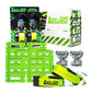 Lock & Load Transport LL-RW22 Lock & Load Rw22 E-Track Complete Kit For Lowered Cars