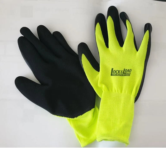 Lock & Load Transport LL-RW36 Lock & Load Rw36 Gardening Gloves One Pair