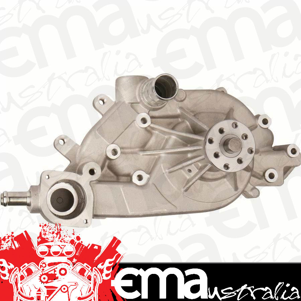 Chevy LS1 Engines LS1-WP Mechanical Water Pump High Flow Aluminum CVF Racing CVF-LS1-WP