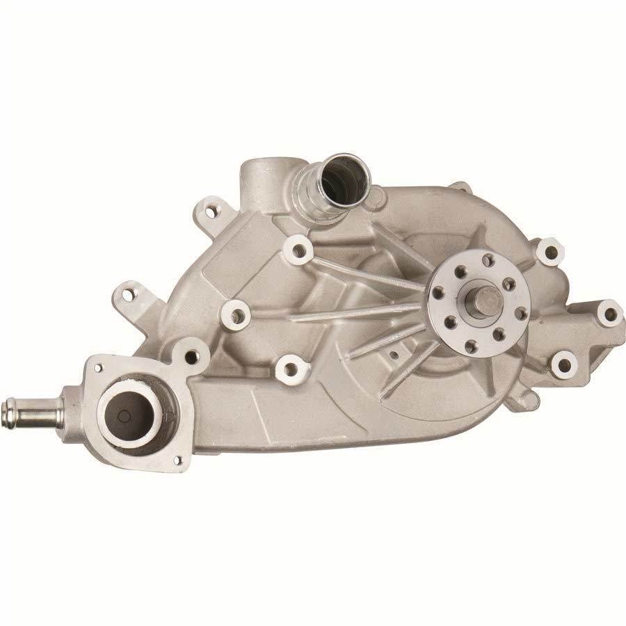 CVF LS1-WP Chevy LS1 Mechanical Water Pump High Flow Aluminum