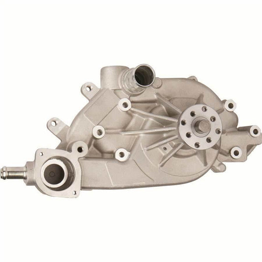 Chevy LS1 Engines LS1-WP Mechanical Water Pump High Flow Aluminum CVF Racing CVF-LS1-WP