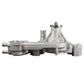 Chevy LS1 Engines LS1-WP Mechanical Water Pump High Flow Aluminum CVF Racing CVF-LS1-WP