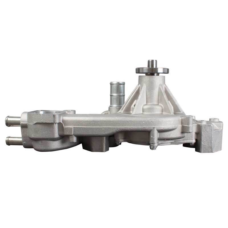Chevy LS1 Engines LS1-WP Mechanical Water Pump High Flow Aluminum CVF Racing CVF-LS1-WP