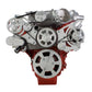 CVF LSA-WRAPTOR-ALT Chevy LSA and LS9 Serpentine Kit - Alternator