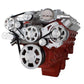 CVF LSA-WRAPTOR-ALT Chevy LSA and LS9 Serpentine Kit - Alternator