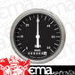 Classic Instruments LSHR Low Speed Speedo, Hot Rod