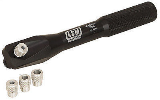 LSM LSM1T-100 Racing One Tool Valve Lash Adjuster Tool Aluminium 1/2" Drive