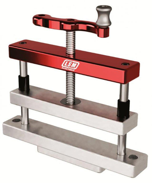 LSM LSMRV-100 Double Wide Stacker Rod