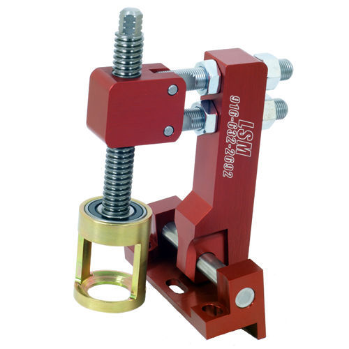 LSM LSMSC-100 Head On Valve Spring Changer suit Jesel & T&D Rockers