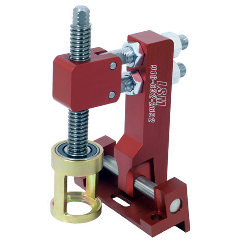 LSM LSMSC-150 Head On Valve Spring Changer suit T&D Rockers