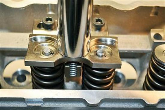 LSM LSMSC-167 Head On Valve Spring Changer suit Chev LS1LS2LS3Ls6Ls7 & Ls9