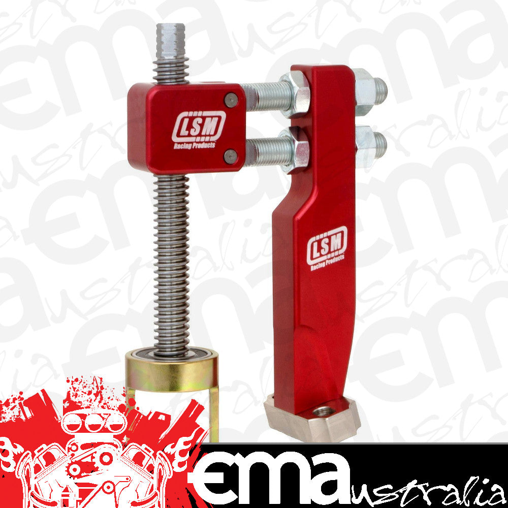 LSM LSMSC-200 Head On Valve Spring Changer suit Jesel & T&D Rockers