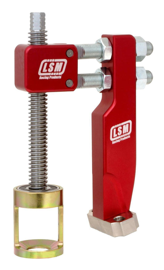 LSM LSMSC-200 Head On Valve Spring Changer suit Jesel & T&D Rockers