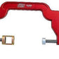 LSM LSMSC-2000 Universal Valve Spring Changer Cylinder Head Off "G" Clamp Type