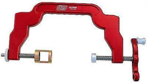 LSM LSMSC-2000 Universal Valve Spring Changer Cylinder Head Off "G" Clamp Type