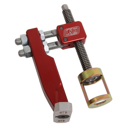 LSM LSMSC-400 Head On Valve Spring Changer suit Jesel J2K Rockers