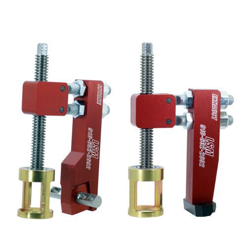 Big Chief set - includes 2 complete tools, 1 SC-500 and 1 SC-501 LSM LSMSC-520 LSM LSMSC-520