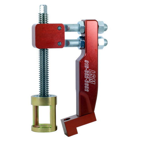 LSM LSMSC-800 Head On Valve Spring Changer suit 7/16" Stud Mount Rockers