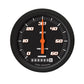 Classic Instruments LSVSB Low Speed Speedo, Velocity Black