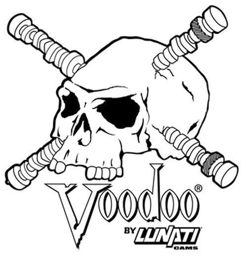 LUNATI VOODOO ROLLER CAM 212/223 @050 CHEV/HOLDEN LS2/LS3 6.0/6.2L V8 LT21460700