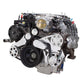 CVF LT4-WRAPTOR-ACO Serpentine System for LT4 Supercharged Generation V - AC & Alternator - All Inclusive