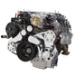 CVF LT4-WRAPTOR-ALT Serpentine System for LT4 Supercharged Generation V - Alternator Only - All Inclusive