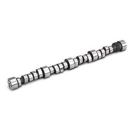 LUNATI VOODOO HYDRAULIC ROLLER CAMSHAFT CHEV SB LT60113