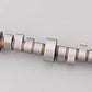 LUNATI HYDRAULIC ROLLER CAMSHAFT CHEV SB 231/239 @.50 2400-6200RPM LT60122